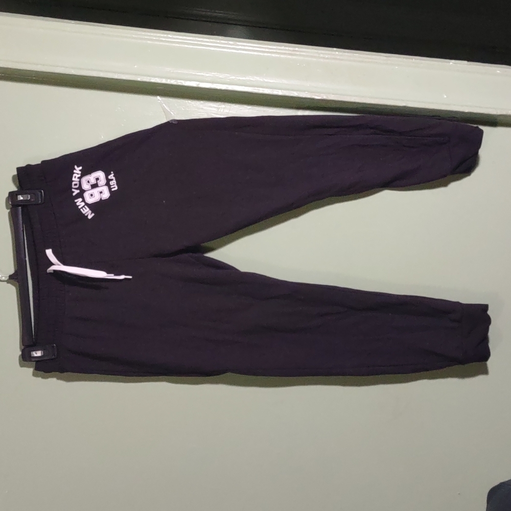 Sweats/joggers